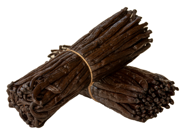 Bourbon-Vanilleschoten | Bourbon vanilla beans