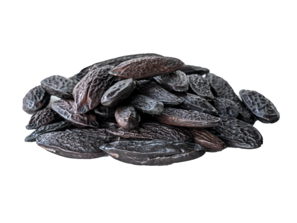 Tonkabohnen, ganz | Tonka beans, whole