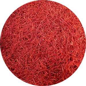 Safran | Saffron