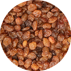 Sultaninen | Sultana raisins