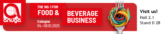 Alborz International | anuga 2025