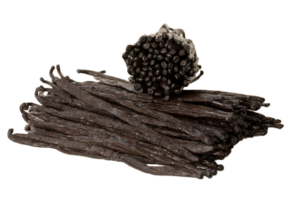Bourbon-Vanilleschoten | Bourbon vanilla beans