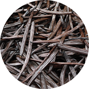 Vanilleschoten | Vanilla beans
