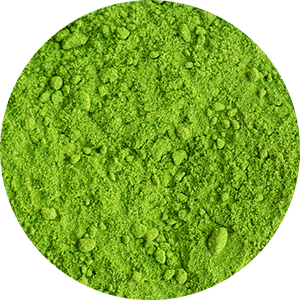 Matcha-Tee